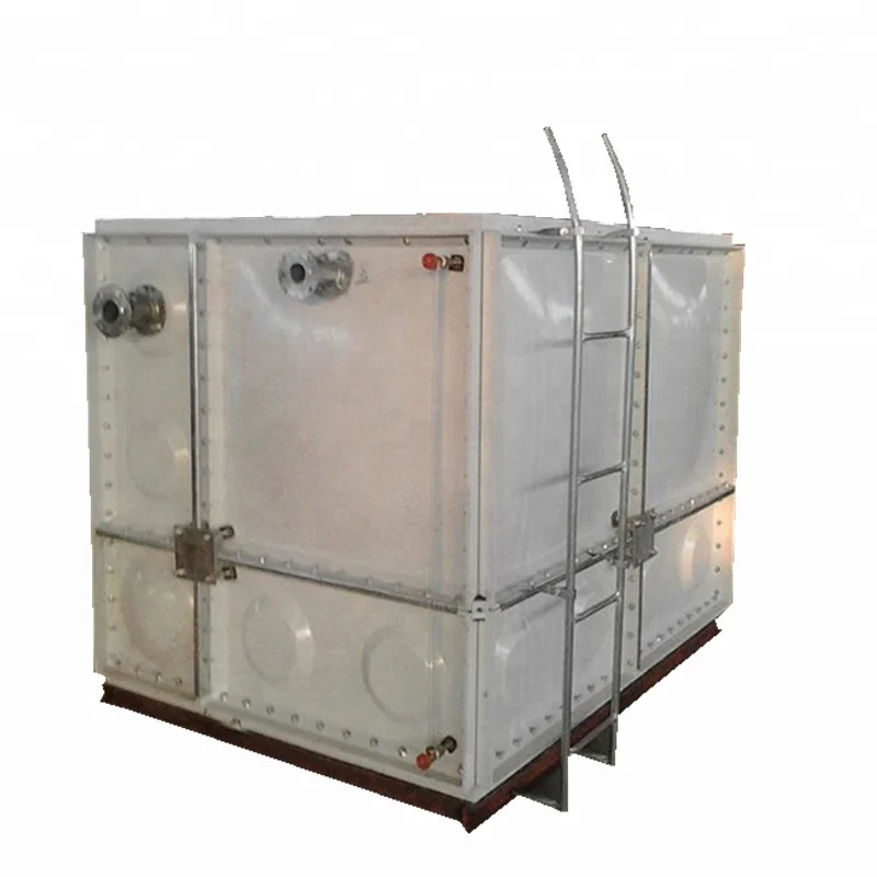 China Fiberglass Frp Fish Farm Stock Tank,Grp Fiberglass Tank,Grp