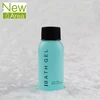 wholesale customized safe and secure liquid soap in bottles hotel amenities