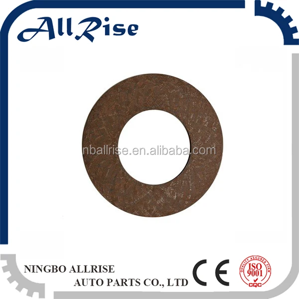 ALLRISE U-18254 Parts Clutch Disc