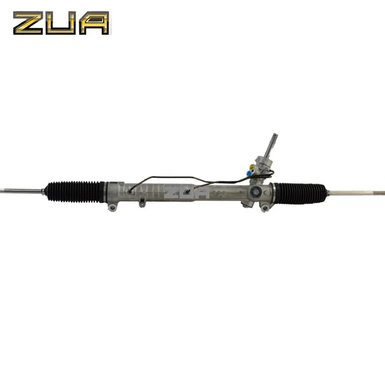 Qeb500260/qeb500280/qeb500280e Power Steering Rack For Land Rover ...