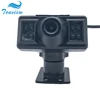 2018 New Indoors CMOS 0.3 Mega Pixel Capture JPEG Serial JPEG camera with 5V 9V to 36V 940 IR Led Night Vison