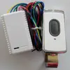 1 button T6102 auto door wireless remote control XMTR