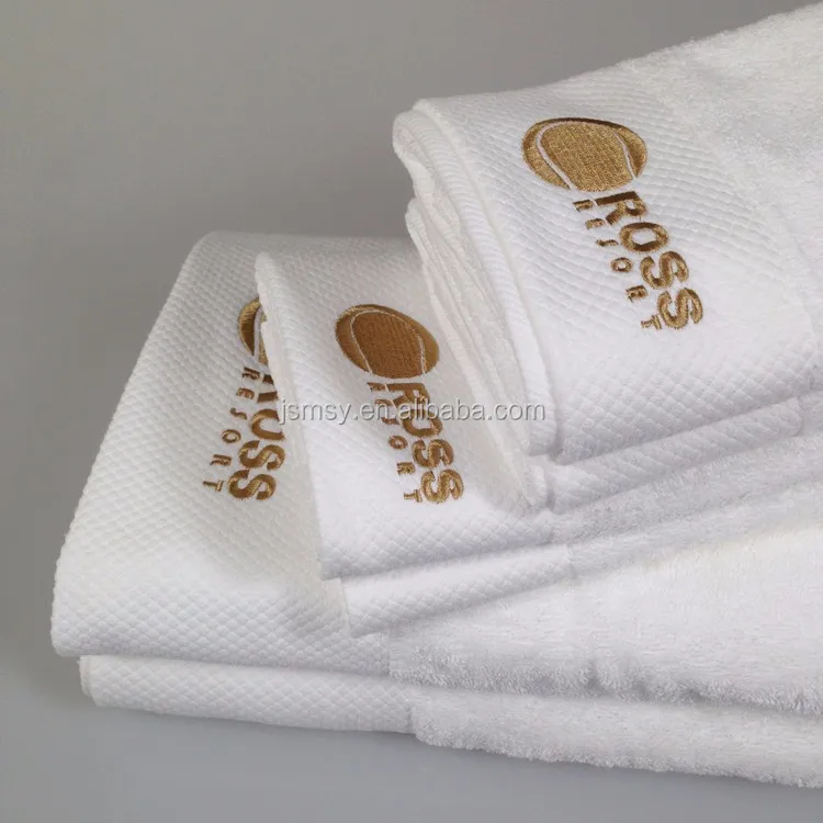 27" X 54" Spa Bath Towel Custom Bath Towels Pakistan 100 Cotton Terry For Hotel Buy Bath