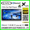 Car Speaker Pioneer Bulit-in Enpu Car MP5 Player