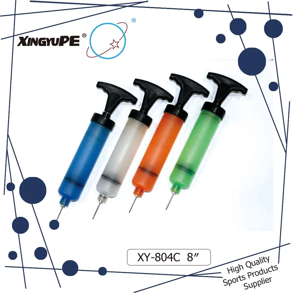 Mini Soccer Ball Pump With Needle Buy Ball Inflator Pump,Mini Air