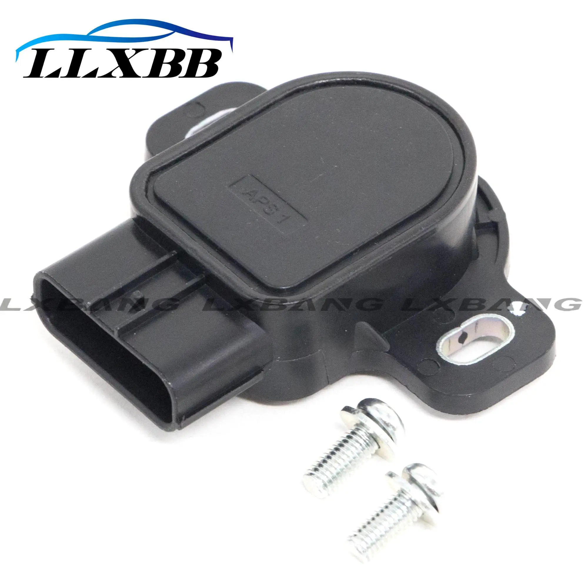 thumbnail image 2 of Accelerator Pedal Position Sensor / APP Sensor For 2004-2006 Acura TL Automatic – Used 2 of 3
