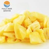 Canned pineapple in Light Syrup Canned Fruit Canned food whole sale