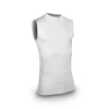 Compression wear tops Heat sleeveless