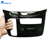 Black imd printing decorative film insert iml plastic decorating sheets moulding process in mould labeling film injection part