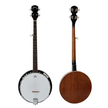 Banjo String Instrument Musical Instrument(bj005-18 ) - Buy Chinese