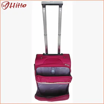 personalized luggage set