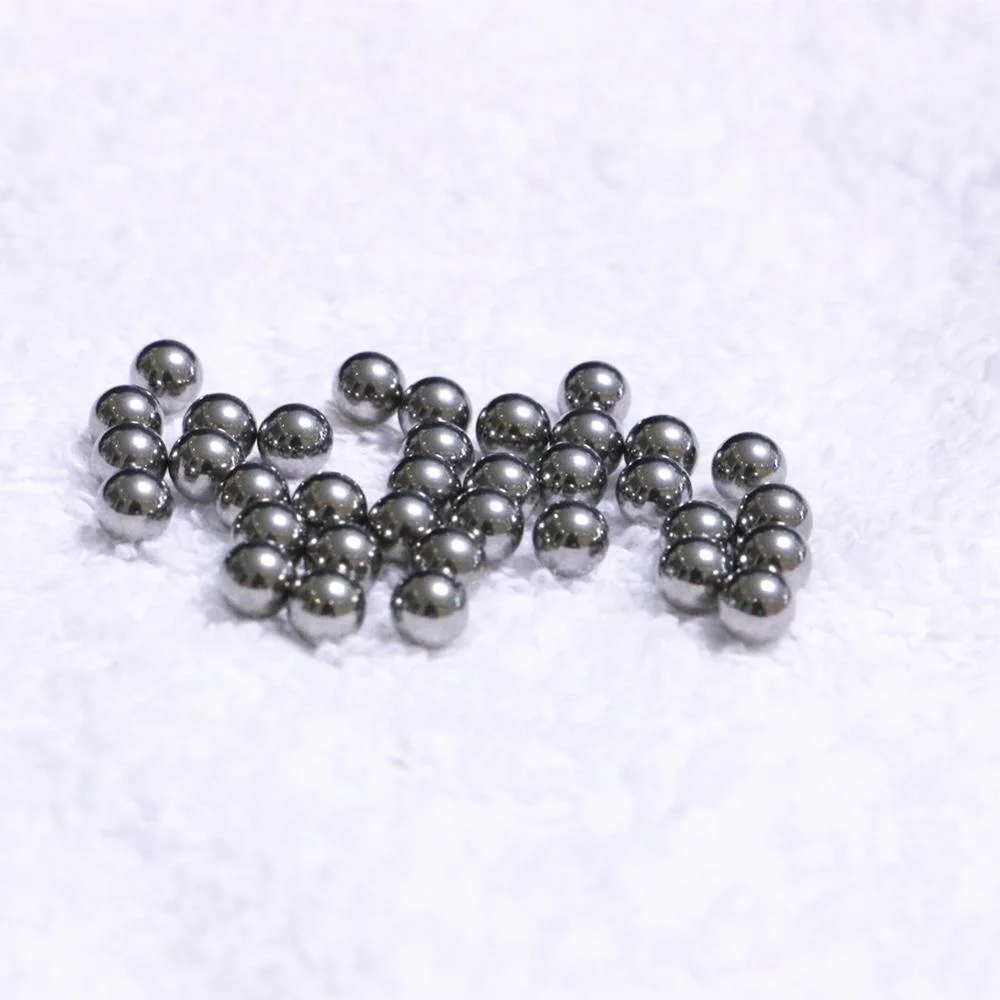 Loose Bearing Ball SS201 Stainless Steel Bearings Balls G100 9mm QTY 10