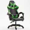 OEM Custom Reclining Office Chair e sport Racing Gaming Chair Computer Gamer Armchair upper back support cushions office chairs