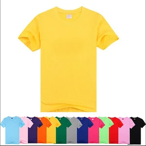 wholesale 100% cotton blank T shirt wholesale 100% cotton blank T shirt