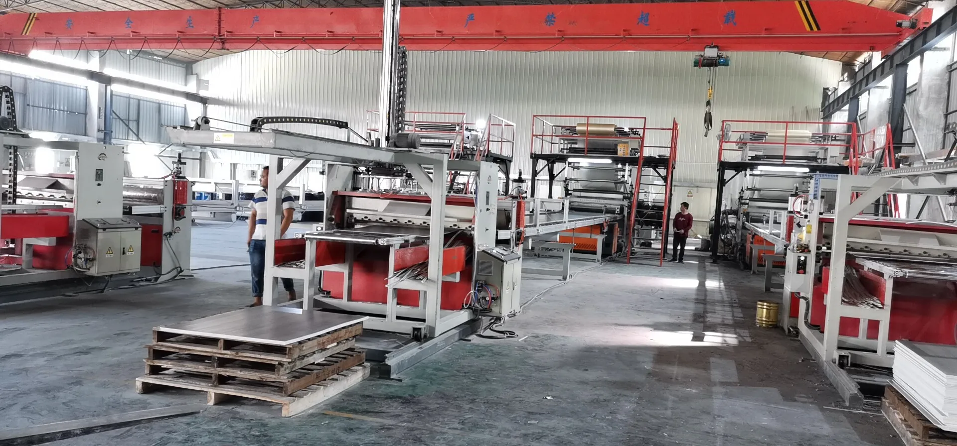 4.0mm unilin click lock vinyl plank flooring