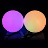 Juggling led poi ball