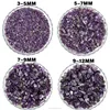 Wholesale Natural Rough Specimen Minerals Amethyst Point Purple Quartz Crystal Healing Stone For Home Decor Gift
