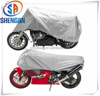 motorcycle top cover