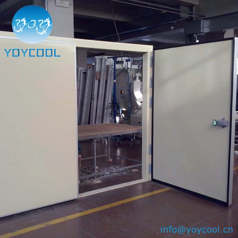 Buy Jamison Cold Storage Door Company Sliding In China On Alibaba Com