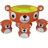 Amusement park kids sand pit game indoor sand table aracde machine