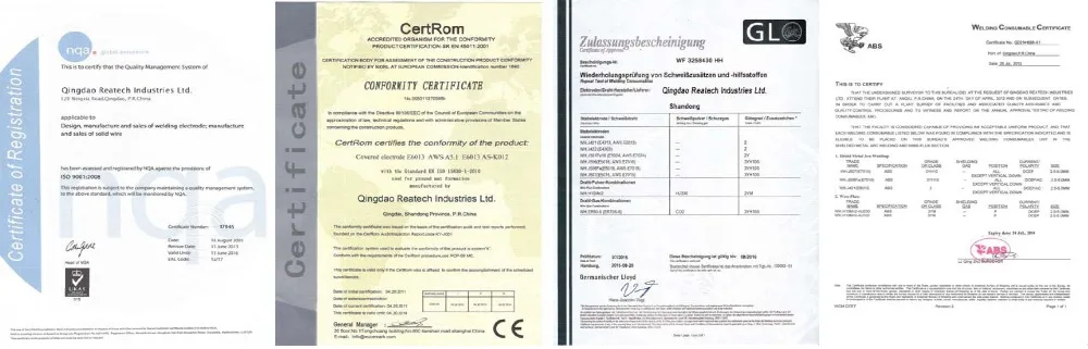 Carbon Steel Welding Electrodes E6013.jpg