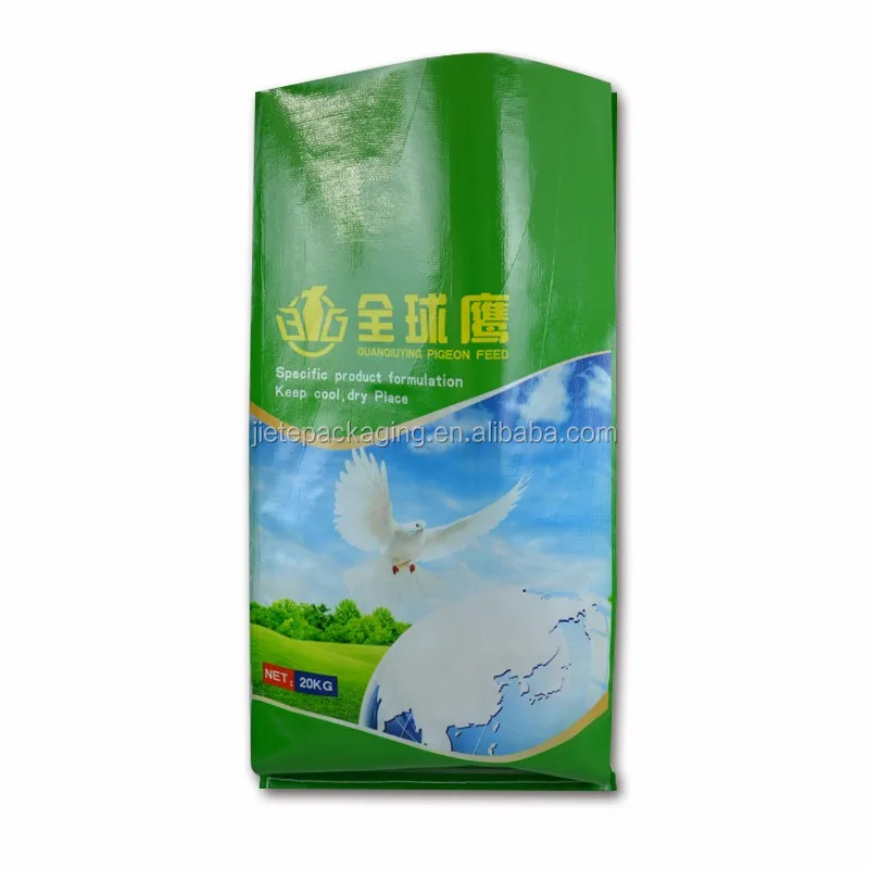 feed bag