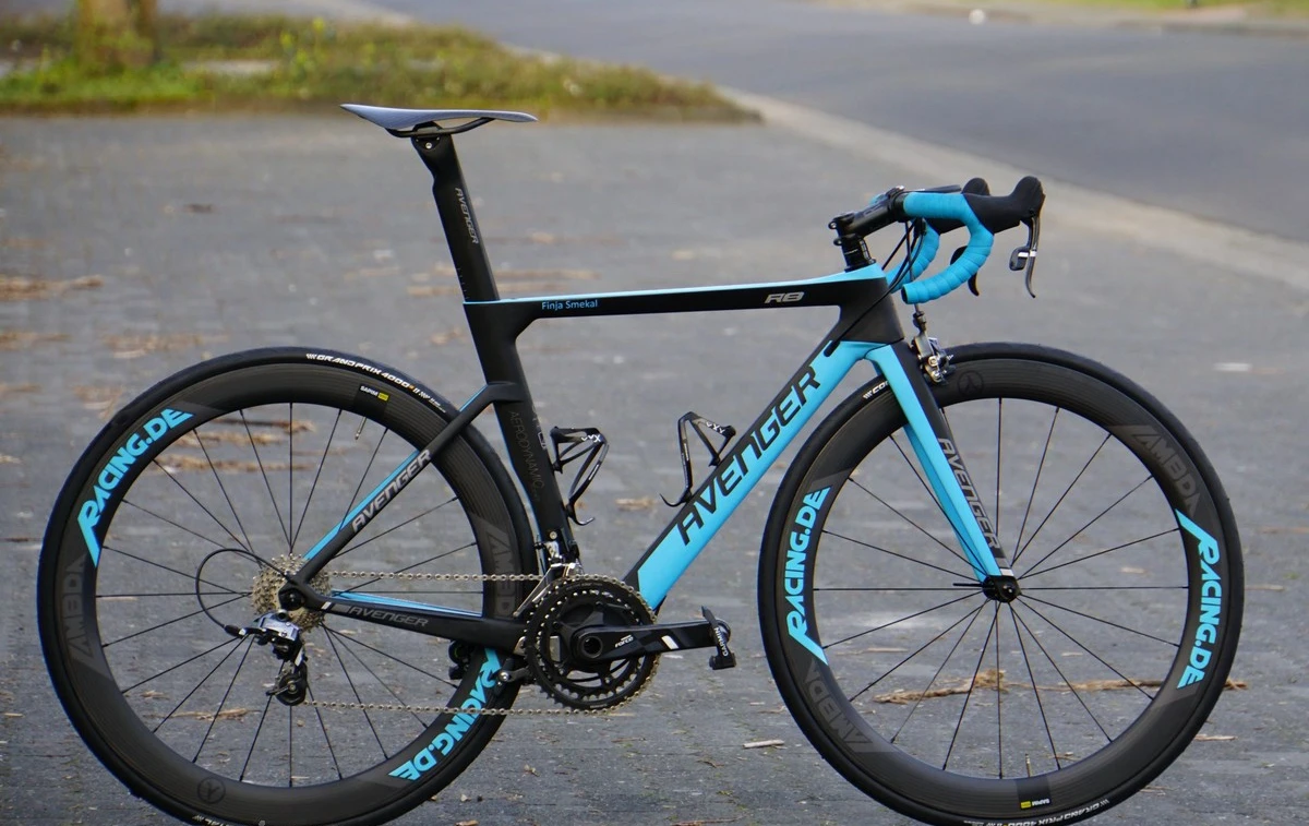 best carbon road bikes 2019