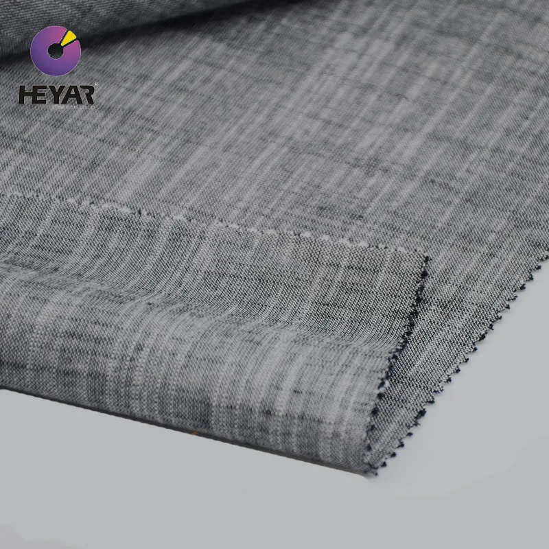 grey denim material