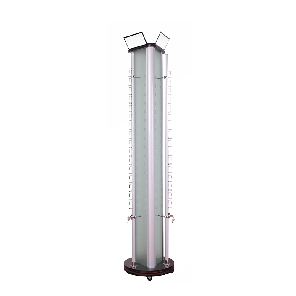 Factory Wholesale Locking Eyewear Display Rod Buy Eyewear Display Rod