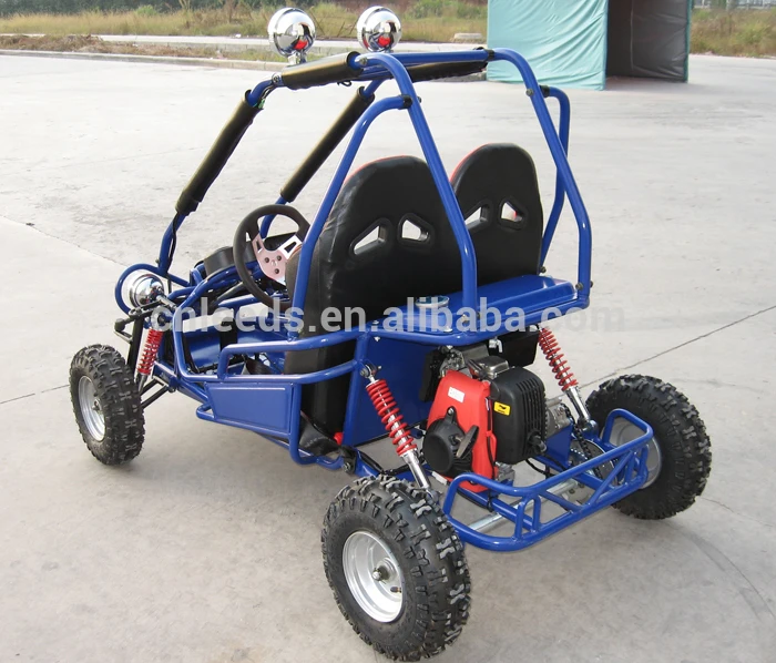 50cc buggy