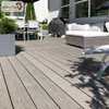 composite boards from leading wood plastic composite decking qualified supplier