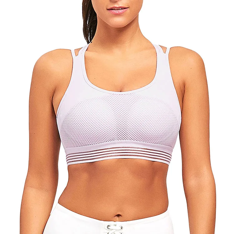 best quality sports bra