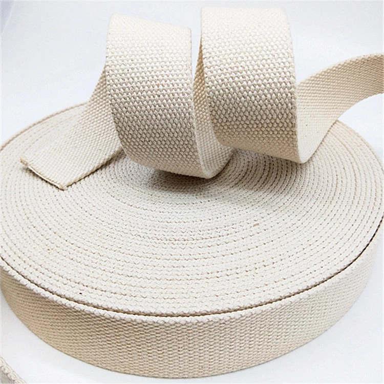 cotton ribbon