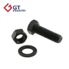 Plain Finish Astm A325 Heavy structural Hex Bolt With Cheap Price