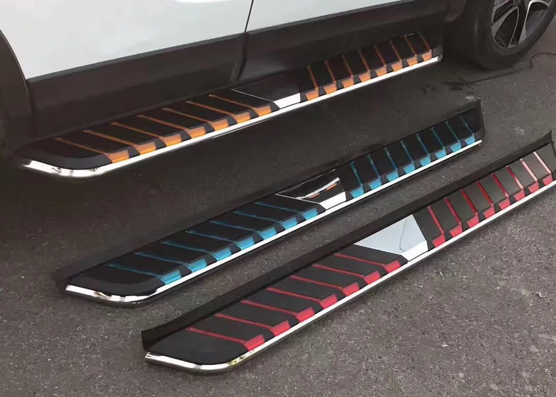 4x4 Accessories Off Road Auto Side Step For Car Offroad Parts Suv Mpv Buy 4x4 Accessories Off