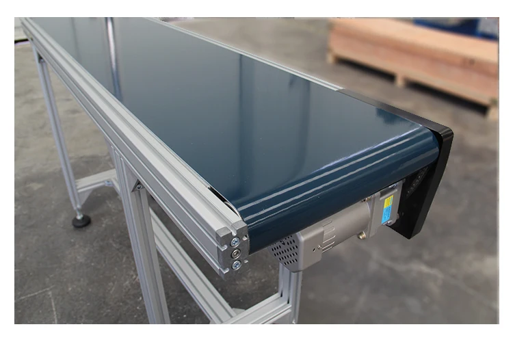 Conveyor Belt Price For Factory Automation,Automobile Parts And