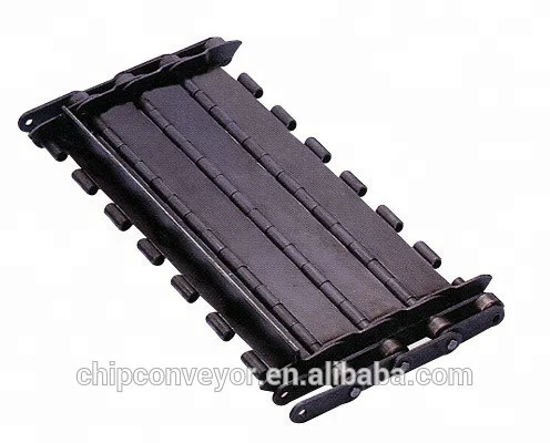 Steel Chain Plate