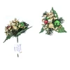 Wholesale xmas decoration with EN71 ROHS Standard