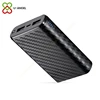 ABS housing portable power source 7500mAh 10000mAh power bank for smart phone