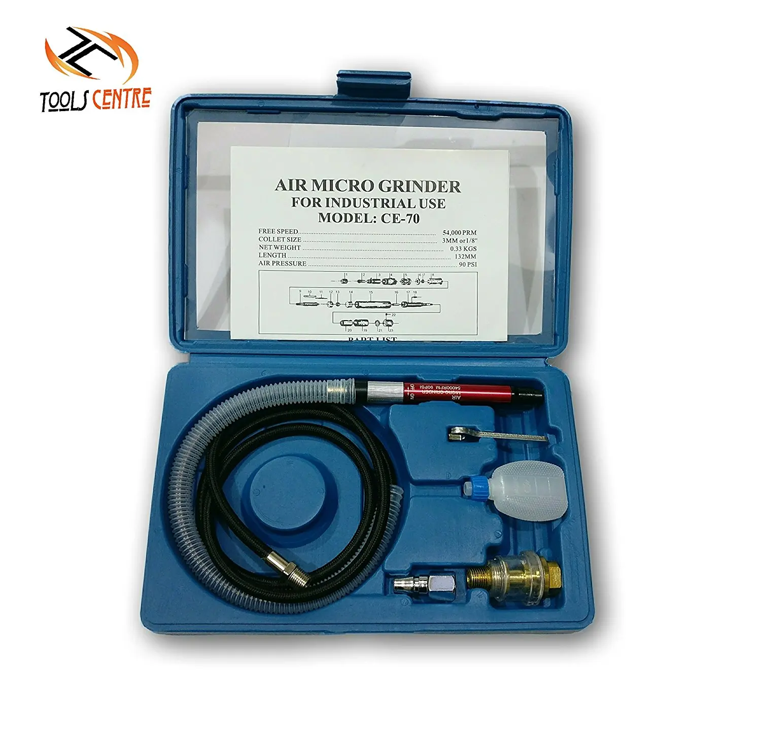 Cheap Die Grinder Polishing Kit, find Die Grinder Polishing Kit deals