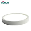170mm Ultra-thin Indoor balcony motion sensor surface anti-glare acrylic led ceiling light