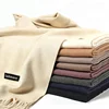 Hot Selling Plain Color Cashmere Scarf for Winter