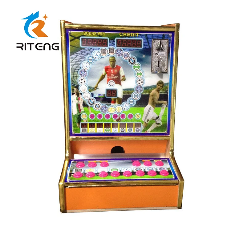 cash spin slot machine for sale