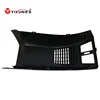Plastic injection mould for automobile console box air conditioning shell