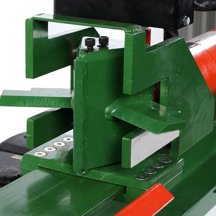 40 Ton Log Hydraulic Wood Log Splitter Fast Speed 16s Forest King