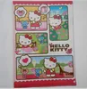 2015 new product durable customized image sweet heart file folder plastic school office file folder