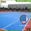 Flexible price pp interlocking plastic tennis court surface,durable tennis court floor,tennis court flooring material surface