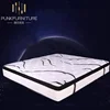 factory direct sale massage natural latex visco best quality gel memory foam fold compress luxury box bed base and mattress