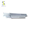 Hot Sales wall plug plastic anchor s8 screw in ground driver