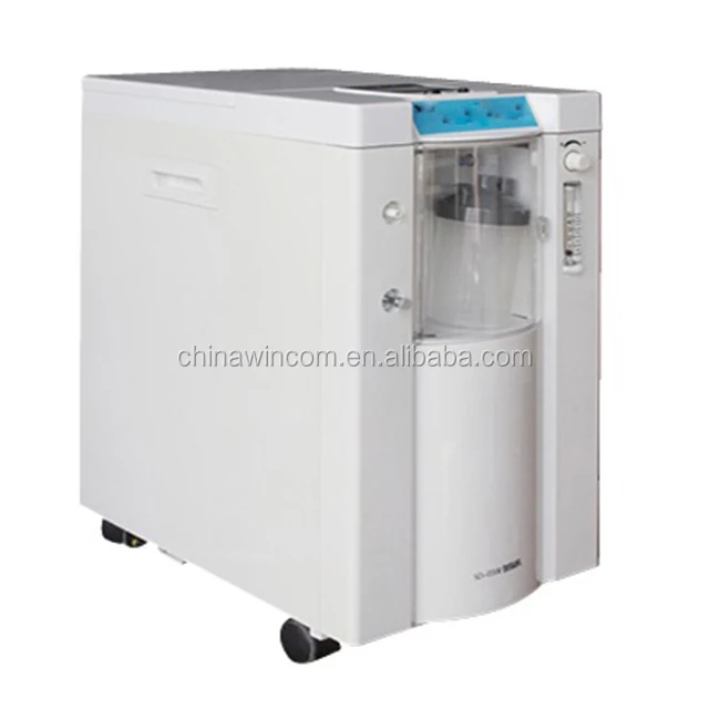 SH-03W 1-3L Medical Portable Oxygen Concentrator